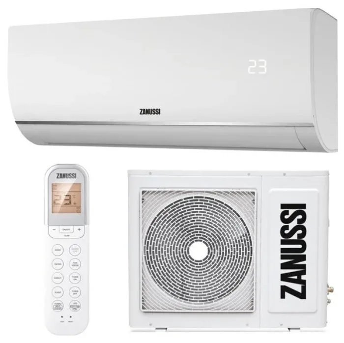 Сплит-система Zanussi ZACS-09 HS/A21/N1-0