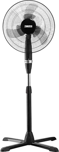 Напольный вентилятор Zanussi ZFF-701N-0