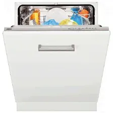 ZANUSSI zdt 111 купить по цене 28 590 руб Посудомоечные машины в Москве