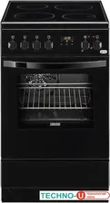 Кухонная плита Zanussi ZCV9553G1B