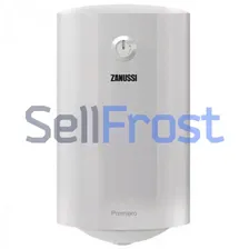 Zanussi ZWH/S 100 Premiero