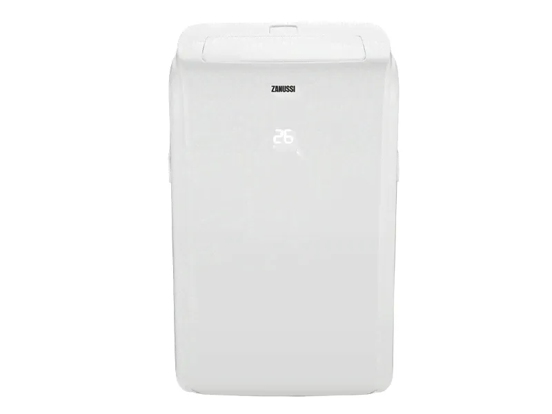 Zanussi ZACM-09 MS/N1 Мобильный кондиционер