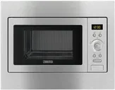 Встраиваемая микроволновая печь Zanussi ZSC 25259 XA