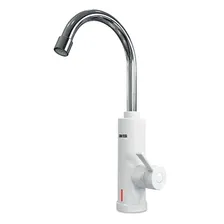 Водонагреватель проточный Zanussi SmartTap Fresh