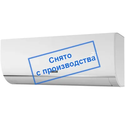 Кондиционер Zanussi ZACS-09 HS/N1