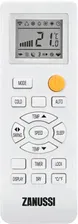 Мобильный кондиционер Zanussi ZACM-10 UPB/N6