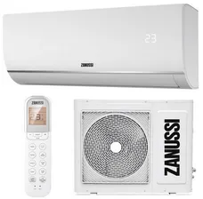 Zanussi ZACS-09 HS/A21/N1 Siena