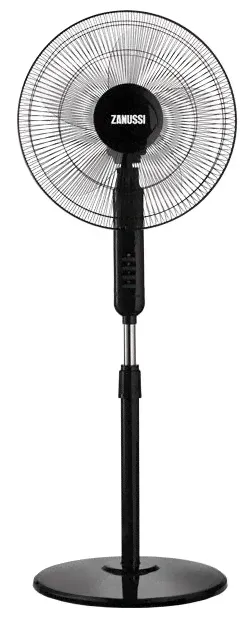 Напольный вентилятор Zanussi ZFF-907-1