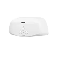 Водонагреватель проточный Zanussi 3-logic SE 5,5 T