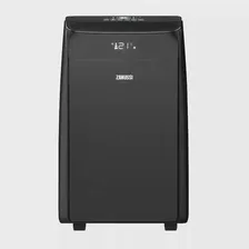 Мобильный кондиционер Zanussi ZACM-12 NY/N1 Massimo Solar Black