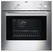Духовой шкаф Zanussi ZLB 331 X