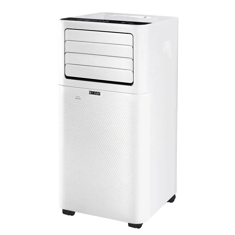 Мобильный кондиционер Zanussi НС-1149807-0