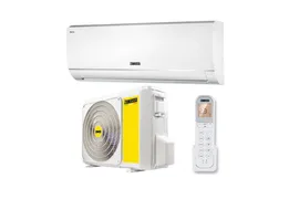 Zanussi ZACS-I-12-HS-A20-N1