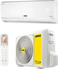 Кондиционер Zanussi Siena DC ZACS/I-24 HS/N1