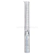 Увлажнитель воздуха Zanussi ZH 6.5 ET Amfora чёрный (НС-1346163)