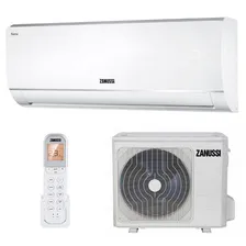 Кондиционер Zanussi SIENA ZACS-07 HS/N1