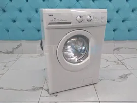 Стиральная машина Zanussi zwo 5105 б/у