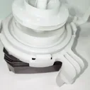 4055373791 Циркуляционный насос с ТЭНом для посудомоечных машин AEG Zanussi Electrolux
