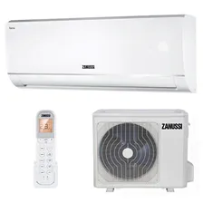 Кондиционер Zanussi SIENA ZACS-09 HS/N1