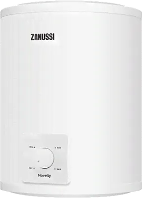 Электрический накопительный водонагреватель Zanussi ZWH/S 10 Novelty U-0