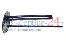 Фланец ТЭНа для водонагревателя ZANUSSI (ЗАНУССИ)