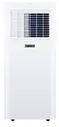 Мобильный кондиционер Zanussi ZACM-09TSC/N6