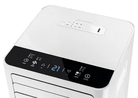 Мобильный кондиционер Zanussi ZACM-10 MP-III / N1
