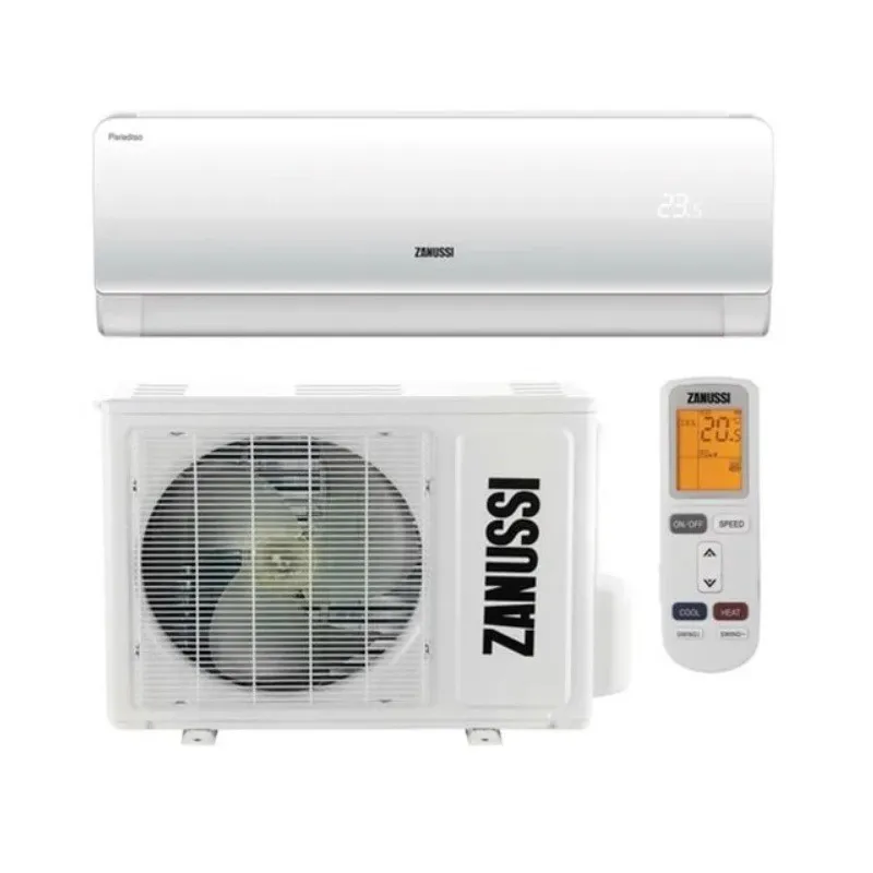 Кондиционер настенный, Zanussi ZACS-18 HPR/A18/N1