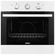 ZANUSSI zog511211w купить по цене 22 790 руб Духовые шкафы в Москве