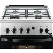 Zanussi ZCK9540L1W плита