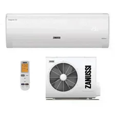 Zanussi ZACS/I-09 HE/A15/N1