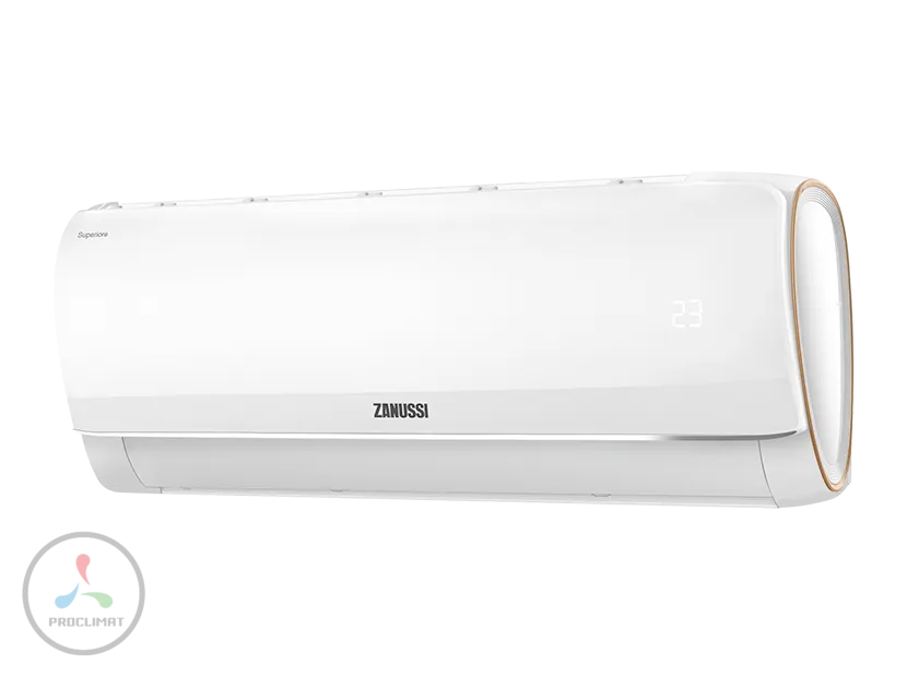 Сплит-система Zanussi ZACS-09 HS-0