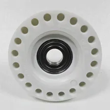 Суппорт Electrolux (Zanussi)Cod.098 правый, подшипник 203,Италия