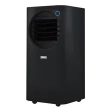 Кондиционер мобильный Zanussi Eclipse ZACM-10 UPB/N6 Black ECLIPSE