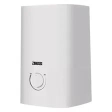 Zanussi Увлажнитель воздуха ZH 2.5 T Unico, белый