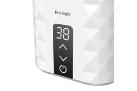 Водонагреватель проточный Zanussi Pro-logic SPX 7 Digital