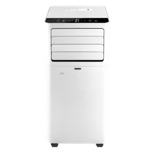 Мобильный кондиционер Zanussi Marco Polo III ZACM-09 MP-III/N1