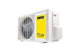 Zanussi ZACS-I-09-HPF-A22-N8