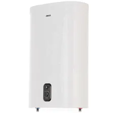 Водонагреватель накопительный ZANUSSI ZWH/S 80 Nero PRO 80 л белый HC-1304377