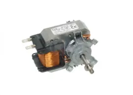 Вентилятор обдува духовки ZANUSSI 3890813045, COK400ZN, 25W, 220-240V, шток 35мм