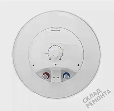 Водонагреватель накопительный Zanussi (Lorica ZWH/S 80), 80 л