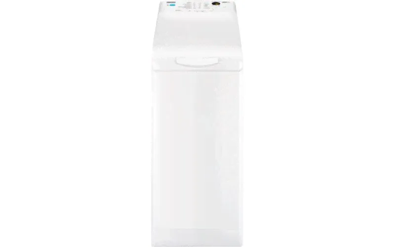 Стиральная машина ZANUSSI ZWY61025CI белый