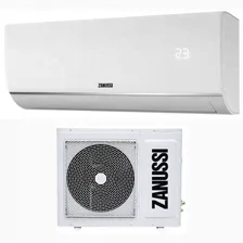 Zanussi ZACS-09 HS/N1 Siena сплит-система