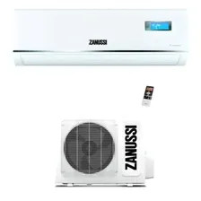 Сплит система Inverter Zanussi ZACS I-09 HP/N1