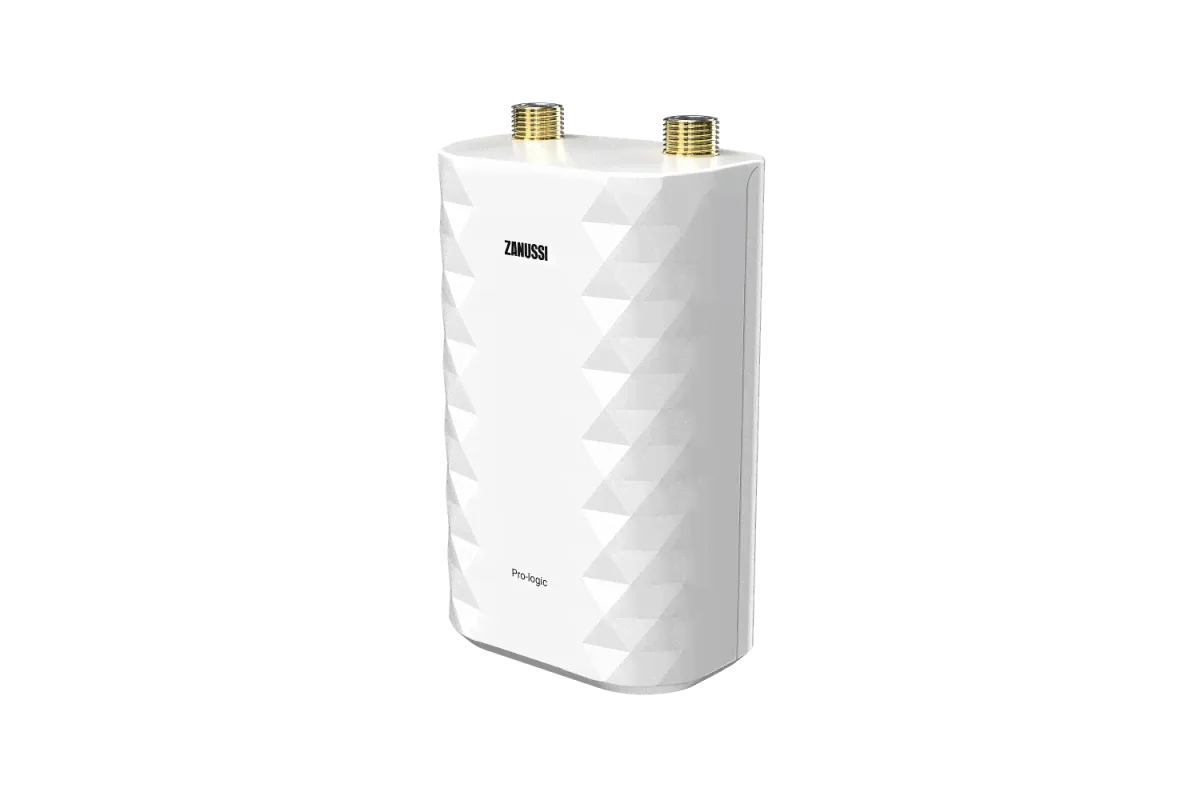 Водонагреватель проточный Zanussi Pro-logic SP 7 (7 кВт/4 л/мин)-0