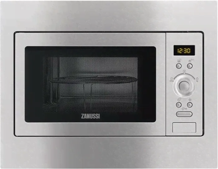 Встраиваемая микроволновая печь Zanussi ZSG 25249 XA-1