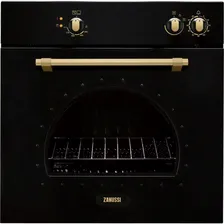 Газовая духовка Zanussi ZOG 11211 CR