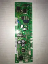 модуль управления холодильника zanussi zb28650sa