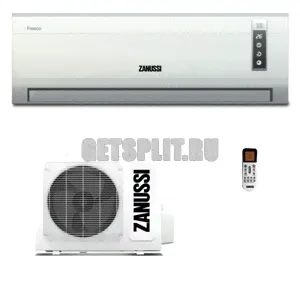 Настенный кондиционер Zanussi ZACS-18 HF/N1