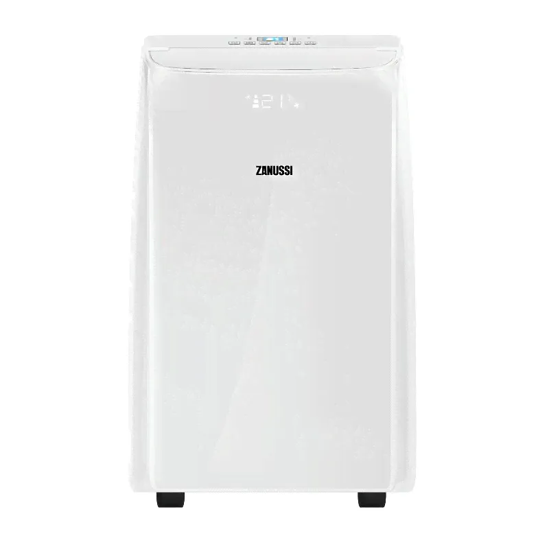 Мобильный кондиционер Zanussi ZACM-12 NY/N1 Massimo Solar White